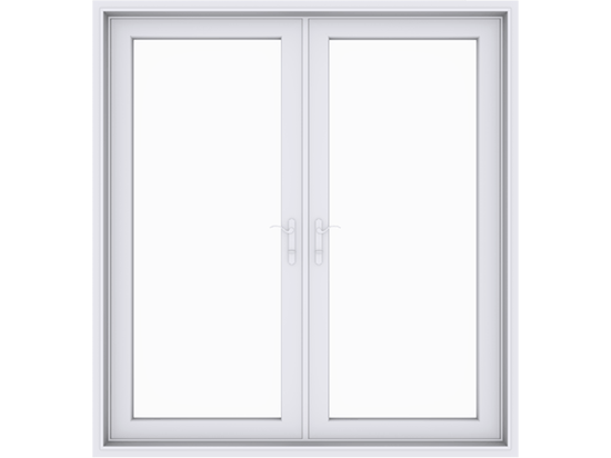 View Swinging French Doors Details