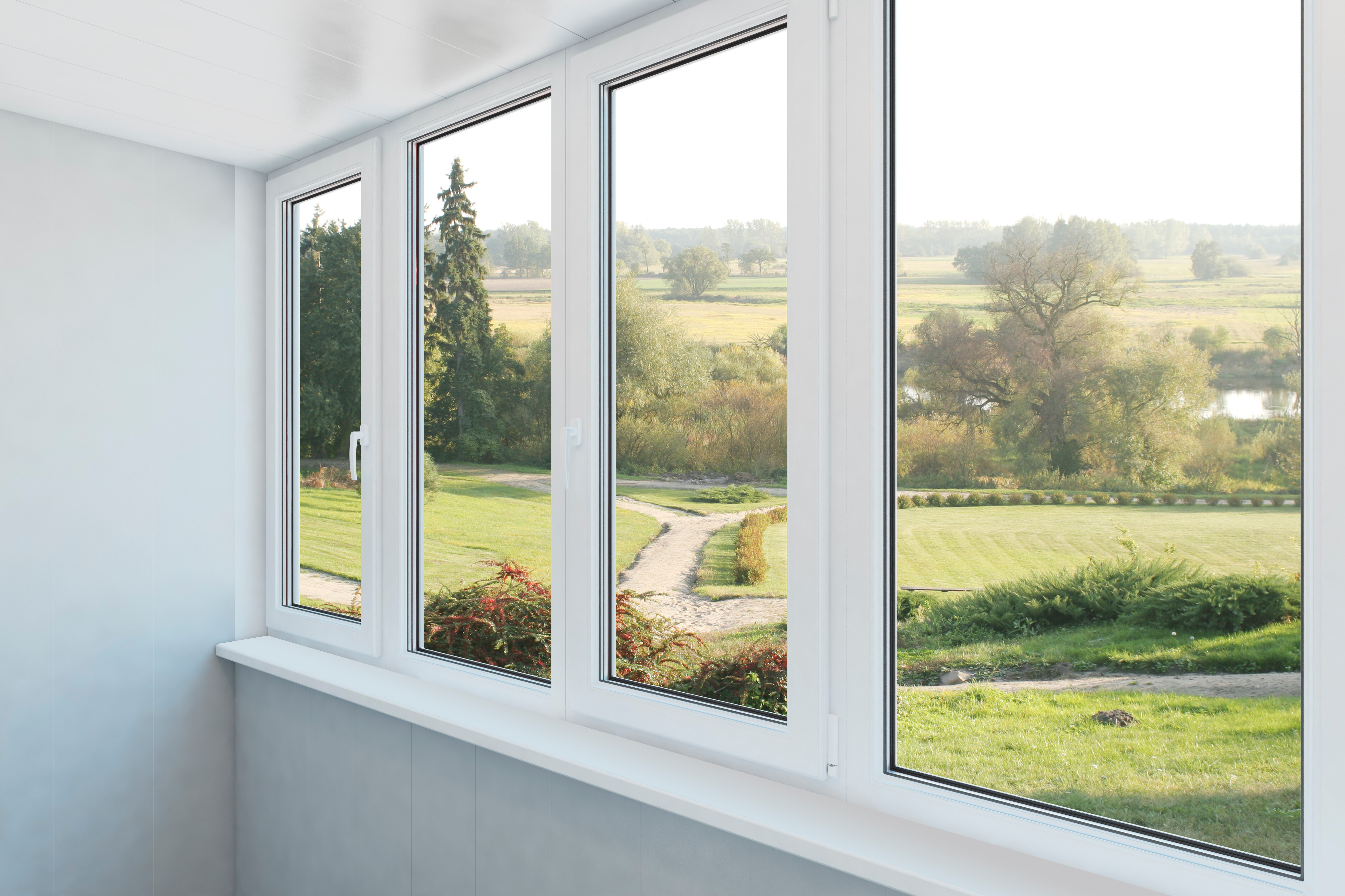 View Our Window Remodeling Services